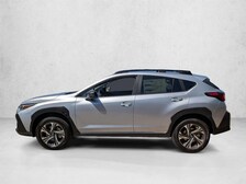 2026 Subaru Crosstrek Premium in Ice Silver Metallic, stock #T3759616 — photo 5