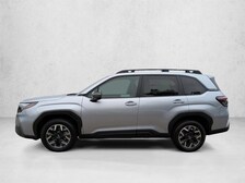 2026 Subaru Forester Premium in Ice Silver Metallic, stock #T3120793 — photo 5