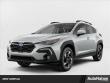 Certified 2024 Subaru Crosstrek Limited SUV