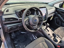2026 Subaru Forester Touring Hybrid in ICE Silver Metallic, stock #T3147349 — photo 3
