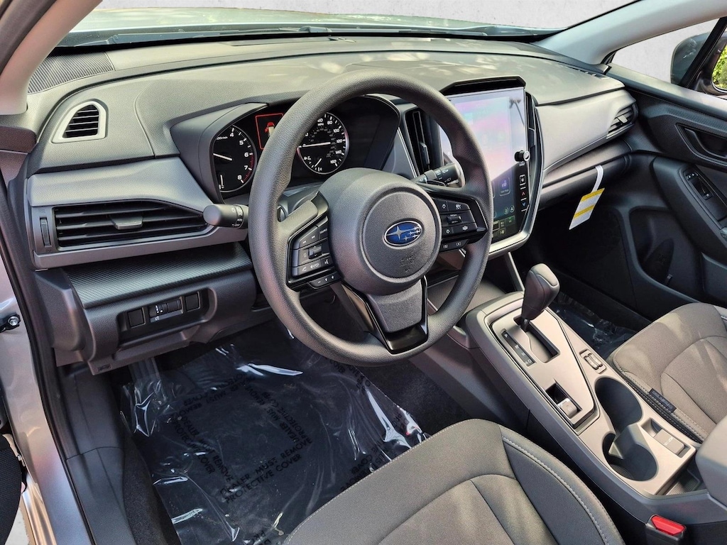 New 2026 Subaru Forester Touring Hybrid SUV