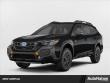 Used 2024 Subaru Outback Wilderness SUV