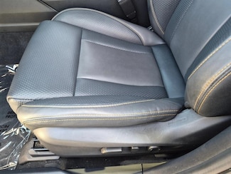 2024 Subaru Outback Wilderness photo 11