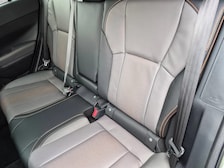 2026 Subaru Crosstrek Limited in Alpine Green, stock #T3798234 — photo 12