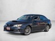  Subaru Impreza WRX