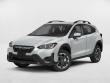 Used 2023 Subaru Crosstrek Limited SUV
