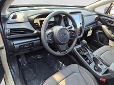 2026 Subaru Crosstrek Limited Hybrid in Sand Dune Pearl, stock #T8283410 — photo 3