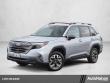 Certified 2026 Subaru Forester Premium SUV