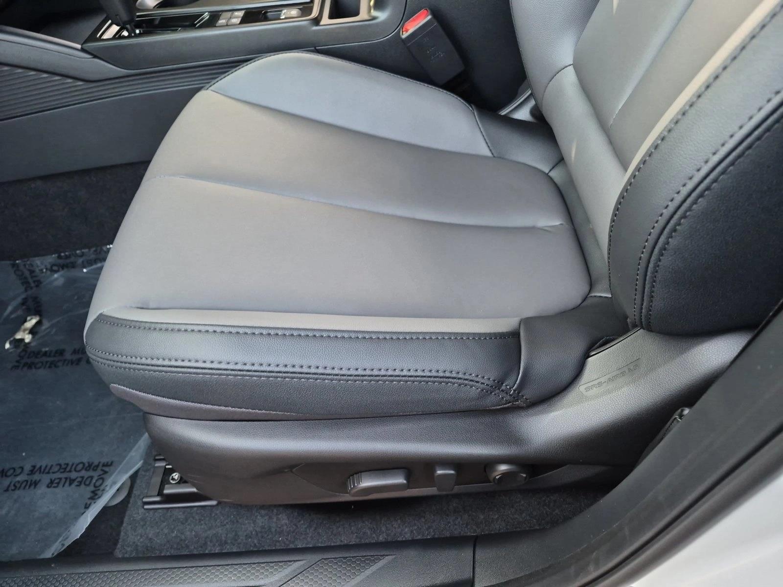 New 2026 Subaru Outback Premium WAGON