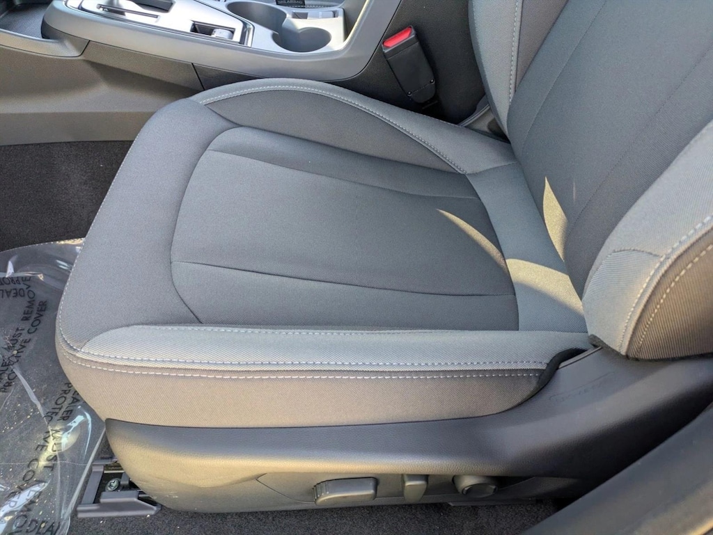 New 2026 Subaru Crosstrek Premium SUV