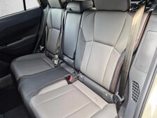 2026 Subaru Crosstrek Limited Hybrid in Sand Dune Pearl, stock #T8283910 — photo 11
