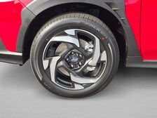 2026 Subaru Crosstrek Limited Hybrid in Pure Red, stock #T8284372 — photo 10