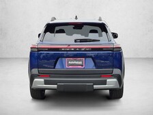 2026 Subaru Trailseeker Premium in Sapphire Blue Pearl, stock #TY004733 — photo 8