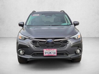 2026 Subaru Crosstrek Premium photo 3