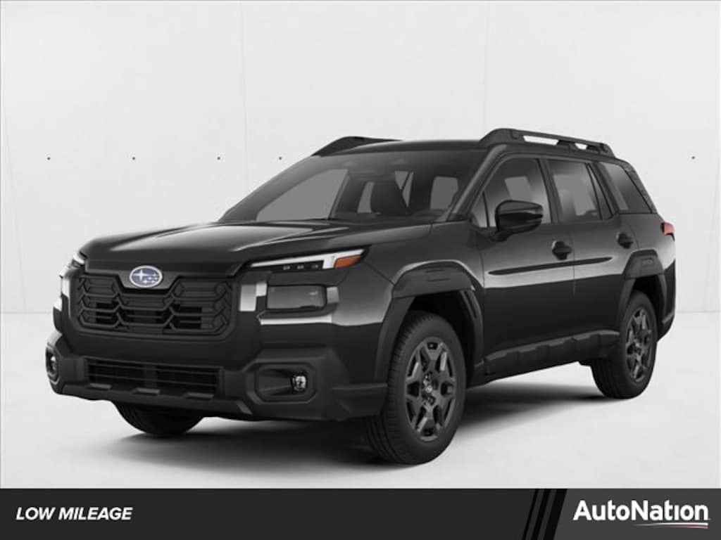 Used 2026 Subaru Outback Premium SUV
