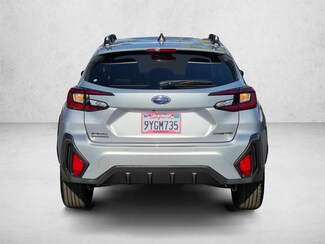 2026 Subaru Crosstrek Limited photo 7