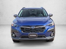 2026 Subaru Crosstrek Premium in Sapphire Blue Pearl, stock #T3779237 — photo 6
