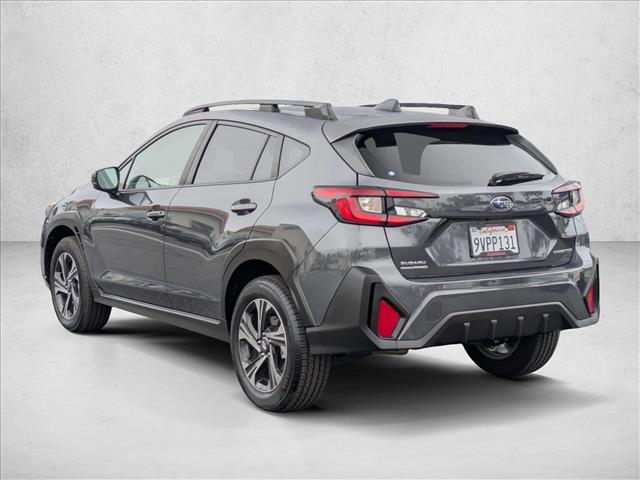 2025 Subaru Crosstrek Premium photo 6