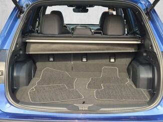 2026 Subaru Forester Premium photo 18
