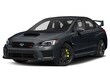 Subaru WRX