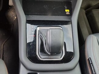 2025 Subaru Forester Sport photo 10