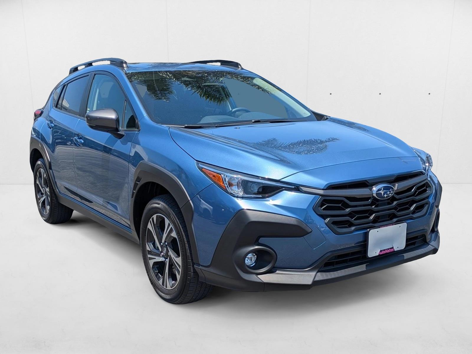 2024 Subaru Crosstrek Premium photo 3