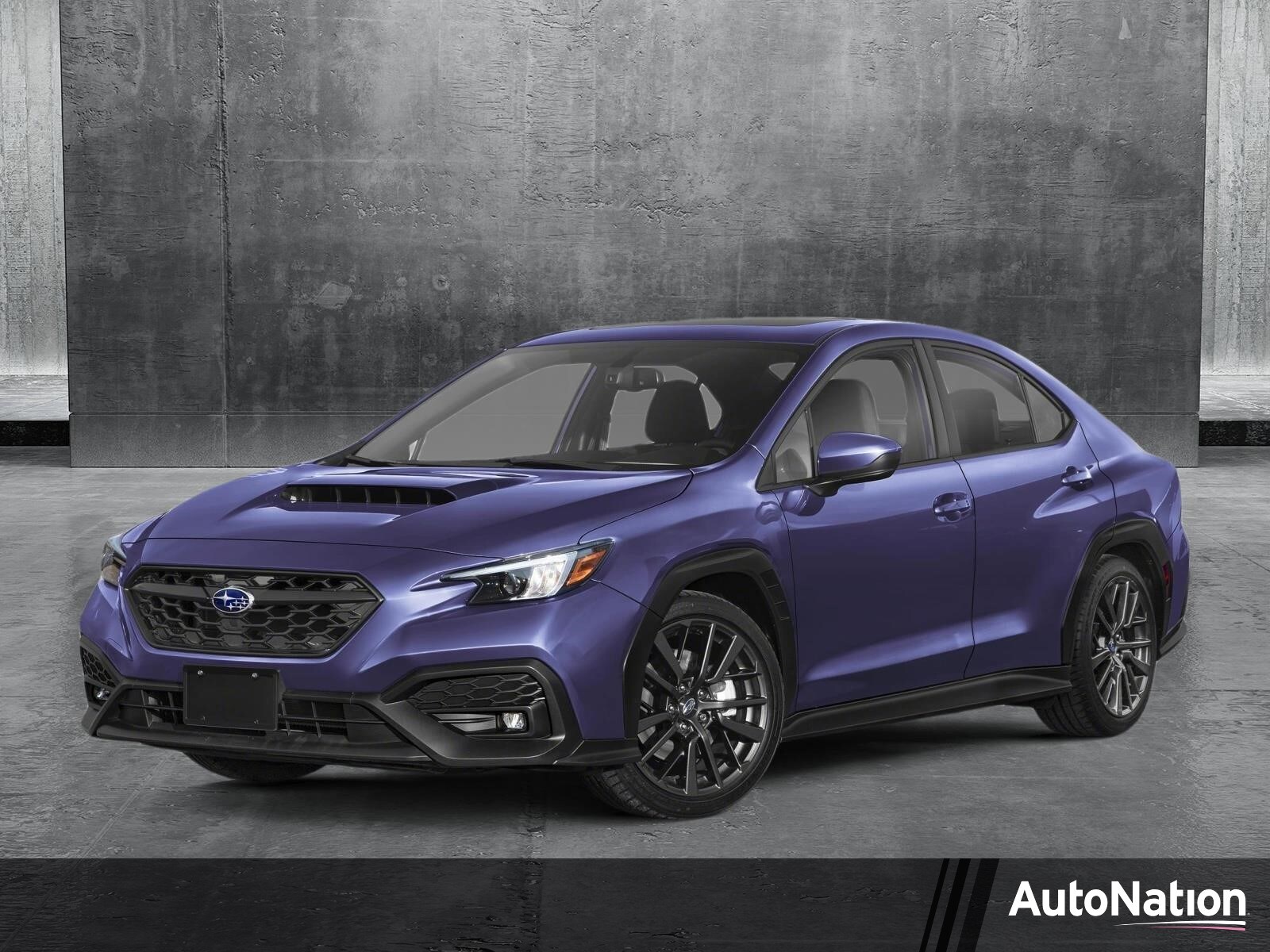 2025 Subaru WRX