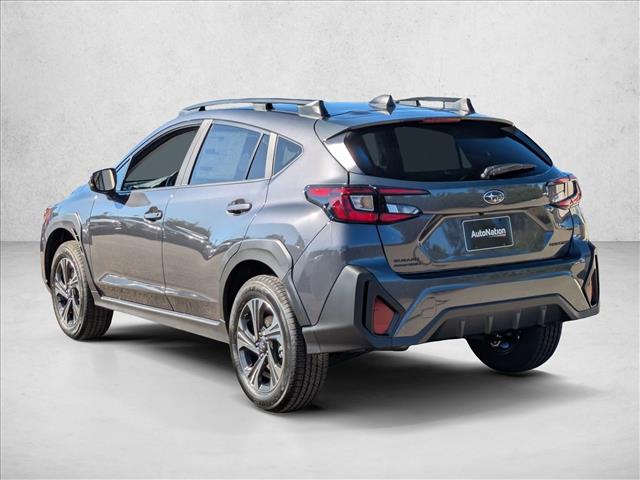 2026 Subaru Crosstrek Premium - Photo 8