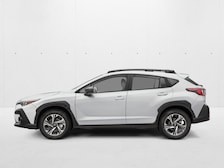2026 Subaru Crosstrek Premium in Crystal White Pearl, stock #T3820921 — photo 3