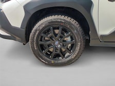 2026 Subaru Crosstrek Wilderness in Crystal White Pearl, stock #T3743165 — photo 10