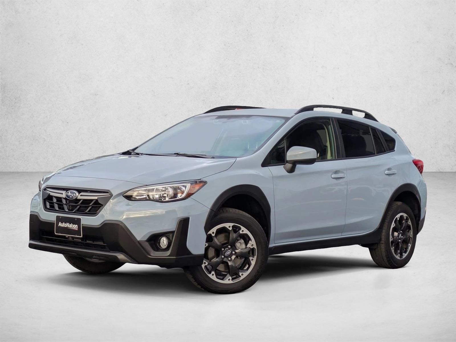 2023 Subaru Crosstrek Premium's photo