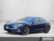Used 2021 Tesla Model S Long Range Hatchback