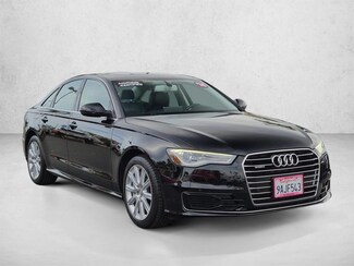 2016 Audi A6 2.0T Premium photo 4
