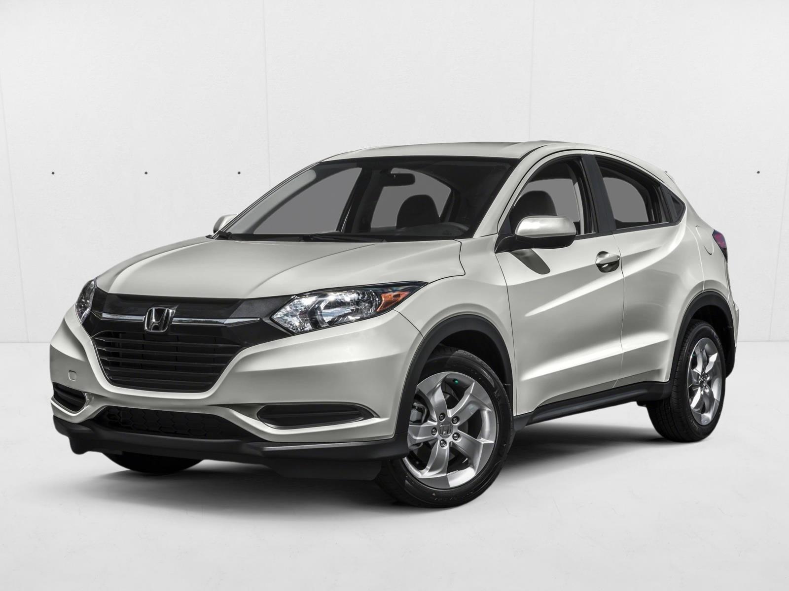 2016 Honda HR-V LX's photo