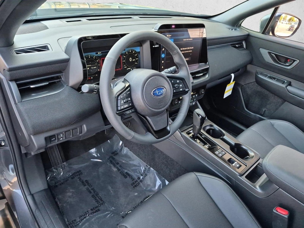New 2026 Subaru Outback Limited WAGON