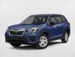 Used 2020 Subaru Forester Premium SUV