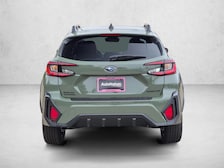 2026 Subaru Crosstrek Limited in Alpine Green, stock #T3798234 — photo 8