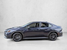 2026 Subaru WRX Premium in Galaxy Purple Pearl, stock #T9806499 — photo 5