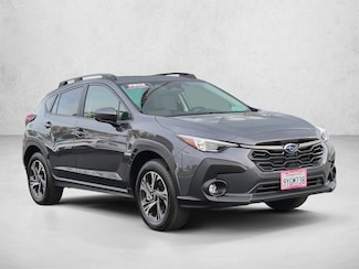 2026 Subaru Crosstrek Premium photo 4
