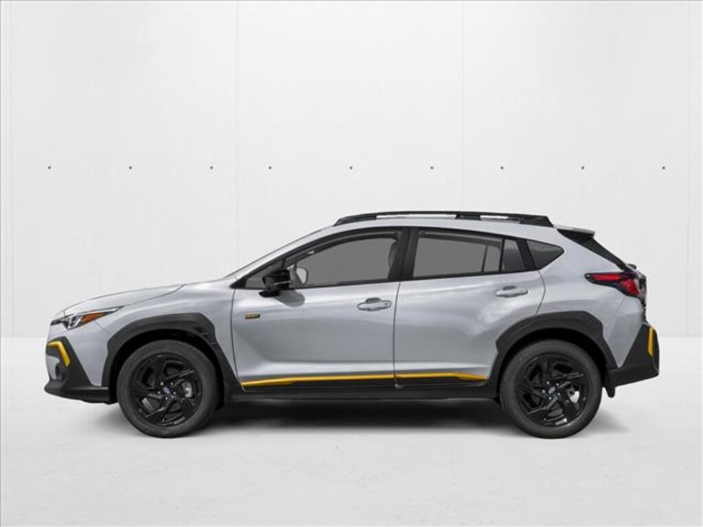 New 2026 Subaru Crosstrek Sport Hybrid Sport Utility