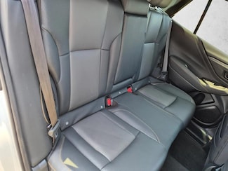 2024 Subaru Outback Wilderness photo 18