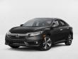 Used 2016 Honda Civic Touring Sedan