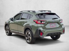 2026 Subaru Crosstrek Limited in Alpine Green, stock #T3798234 — photo 9
