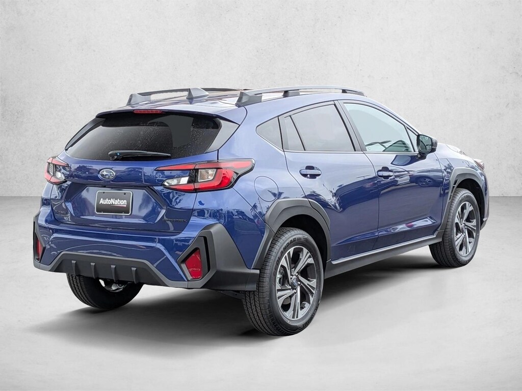 New 2026 Subaru Crosstrek Premium