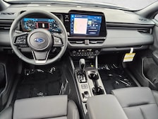 2026 Subaru Outback Touring in Magnetite Gray Metallic, stock #TY567465 — photo 11