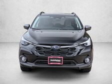 2026 Subaru Crosstrek Limited Hybrid in Crystal Black Silica, stock #T8251556 — photo 6