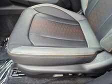 2026 Subaru Crosstrek Limited in Sapphire Blue Pearl, stock #T3797924 — photo 4