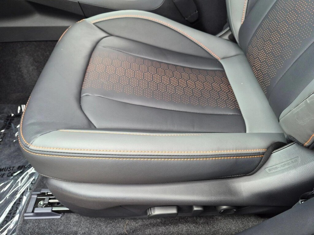 New 2026 Subaru Crosstrek Limited