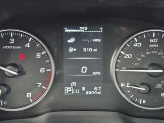 2026 Subaru Forester Premium photo 12