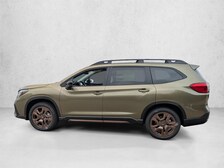 2026 Subaru Ascent Limited Bronze Edition in Autumn Green Metallic, stock #T3416161 — photo 5